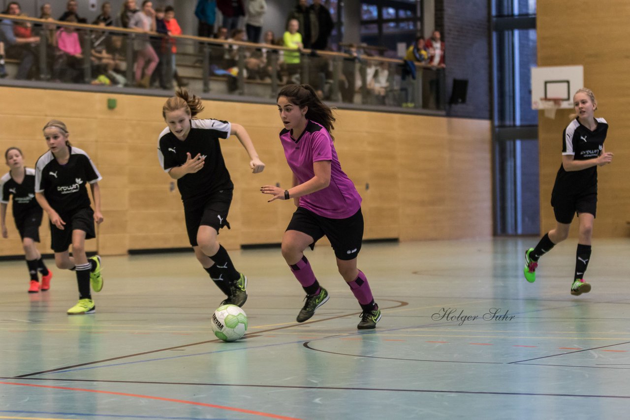 Bild 196 - Girls Cup